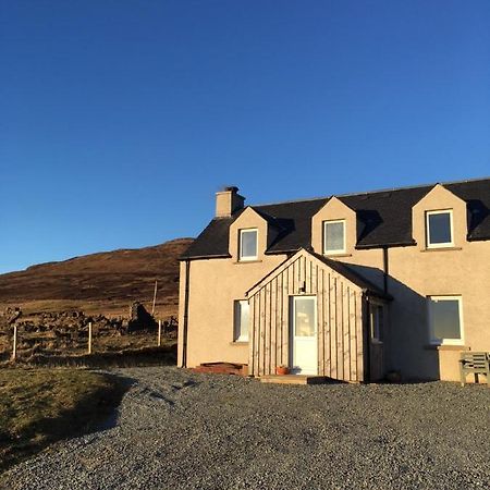 Goldenhill Bed & Breakfast Portree Dış mekan fotoğraf